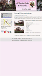 Mobile Screenshot of abgardencenterandflorist.com